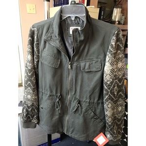 Mossimo Women's Jacket