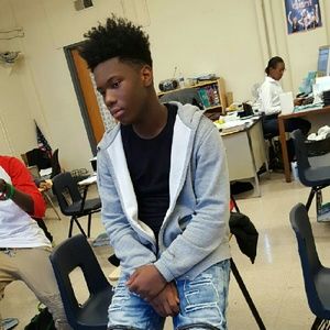 Meet your Posher, Christian