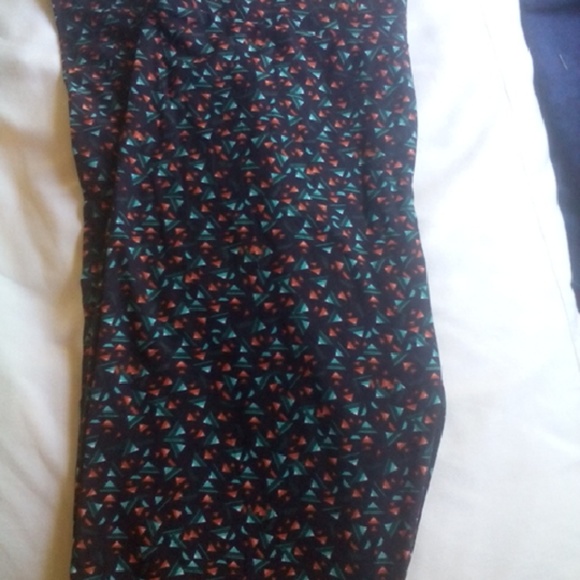 Os Lularoe leggings