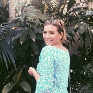 Meet your Posher, Emma