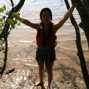 Meet your Posher, Jiji