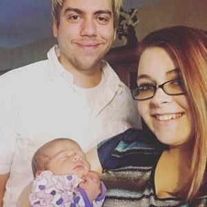 Meet your Posher, Angel lynn