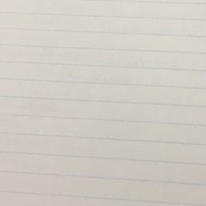 Meet your Posher, Dorothy