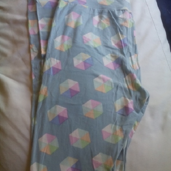 Os Lularoe leggings
