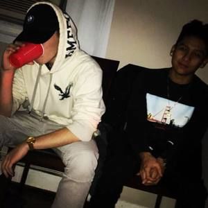 Meet your Posher, Tyler