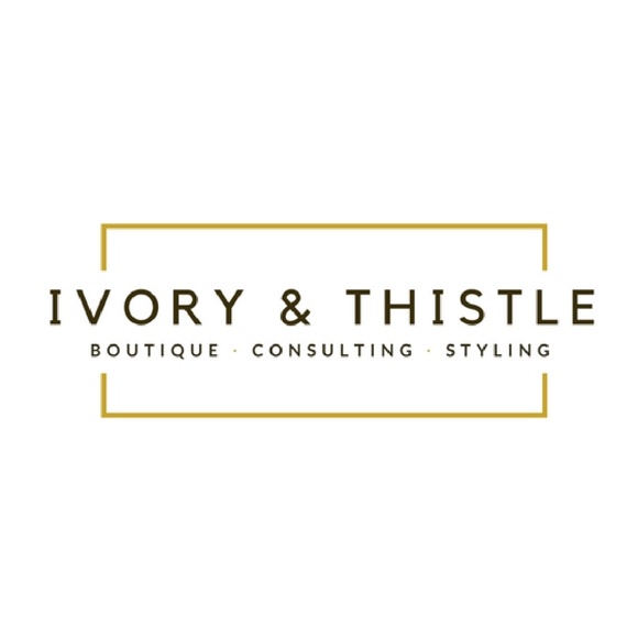 Get to Know Ivory & Thistle