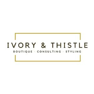 Get to Know Ivory & Thistle