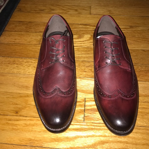 Aldo shoes. Klaus-40