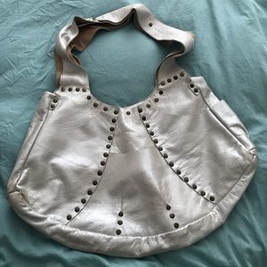 Trendy Diaper bag