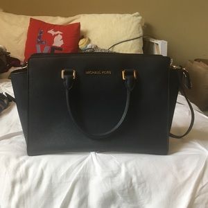 Michael Kors Satchel Purse