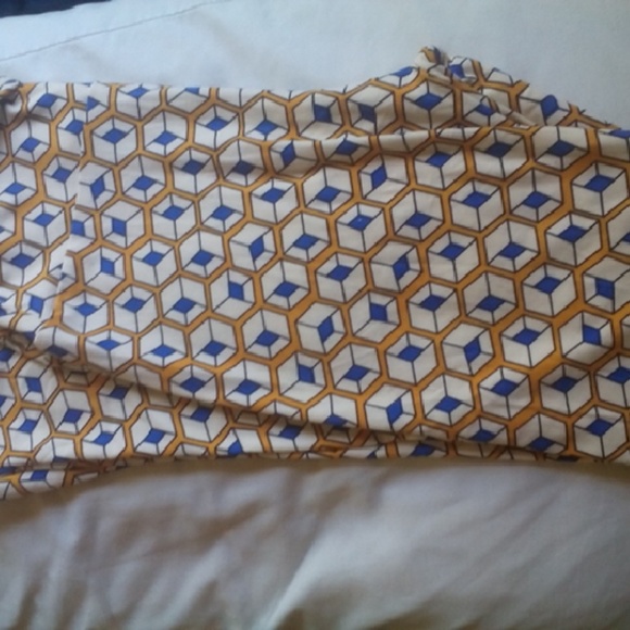 Os Lularoe leggings