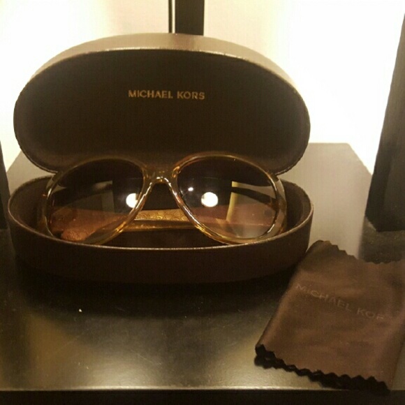 Michael Kors Accessories - Michael Kors sunglasses