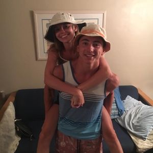 Meet your Posher, Joey