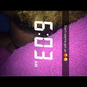 Meet your Posher, Nehemiah