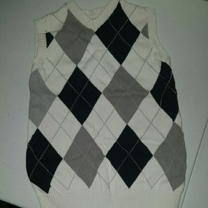 Sweater Vest