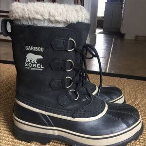 Women's Sorel Winter Boots