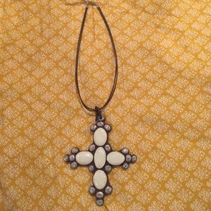 Sookie sookie necklace