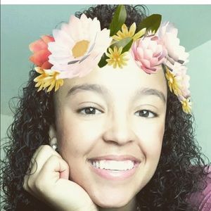 Meet your Posher, Calisha