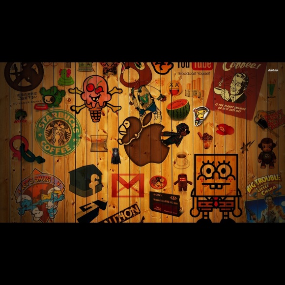 Meet your Posher, James - Picture 1 of 1