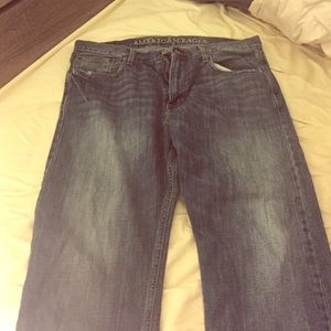 Men's American Eagle jeans
