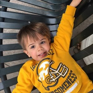 Meet your Posher, Cindy