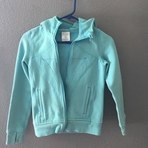 Ivviva sweater jacket