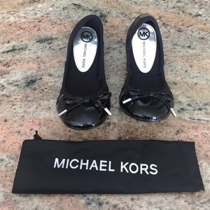 Michael Kors Flats