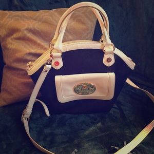 Emma Fox Bag