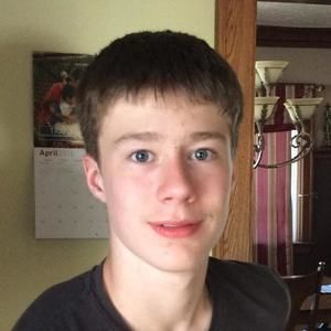 Meet your Posher, Caiden