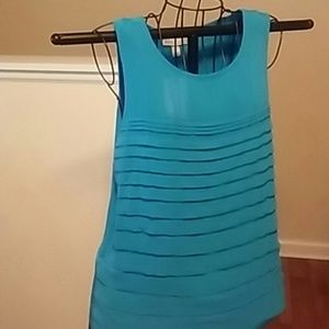 Dana Buchman Blouse NWT