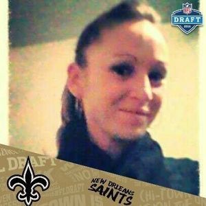 Meet your Posher, Katherine