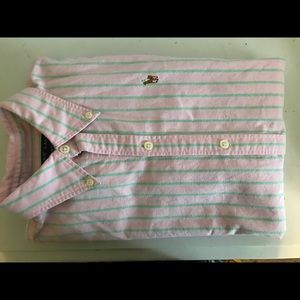Polo Ralph Lauren Oxford Button Down