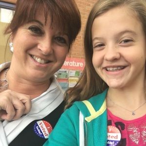 Meet your Posher, Tricia