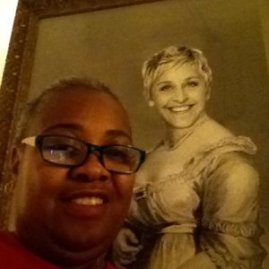 Meet your Posher, Sharon