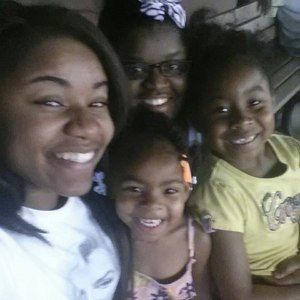 Meet your Posher, Nick