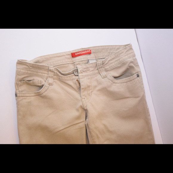 Unionbay Khaki Pants