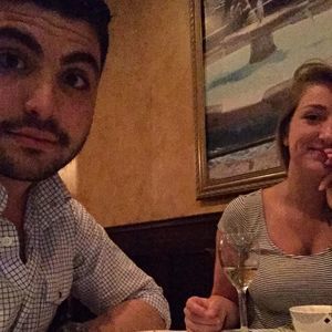 Meet your Posher, Richie