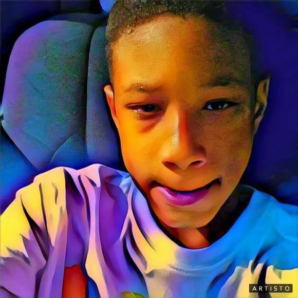 Meet your Posher, Jaylen