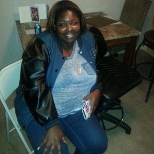 Meet your Posher, Myesha