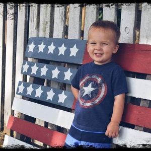 Meet your Posher, Paige