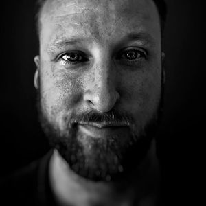 Meet your Posher, Nate