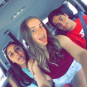 Meet your Posher, Brittney