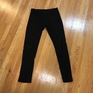 Levi's 508 Men's Black Jeans