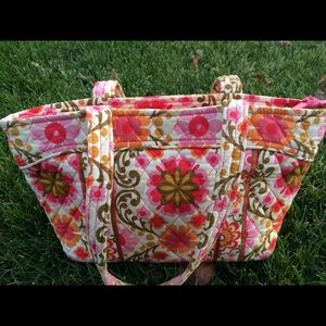 Vera Bradley bag