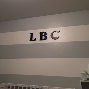 Meet your Posher, Lesley