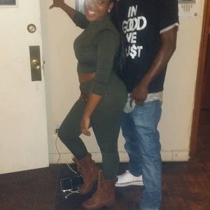 Meet your Posher, Starr