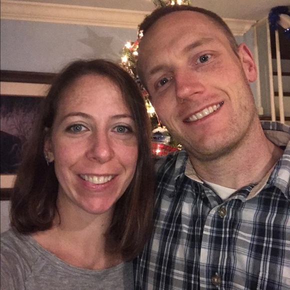 Meet your Posher, Kristin