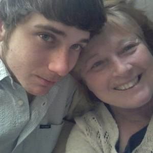 Meet your Posher, Vickie