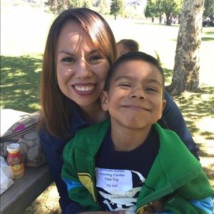 Meet your Posher, Maria