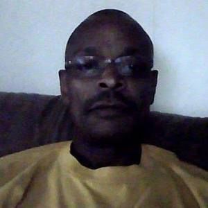 Meet your Posher, Derrick